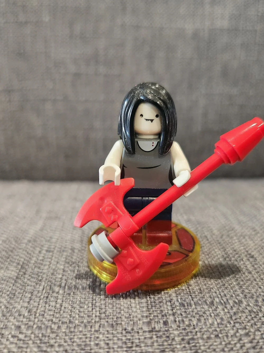 Legos Dimensions Adventure Time Set